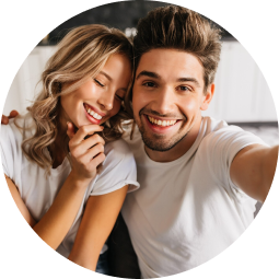 Girlfriend Back<br />