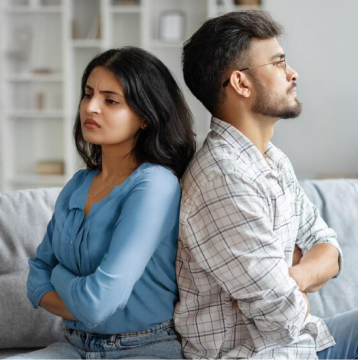 relationship problems