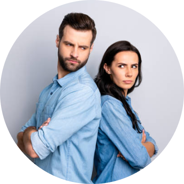 relationship problems